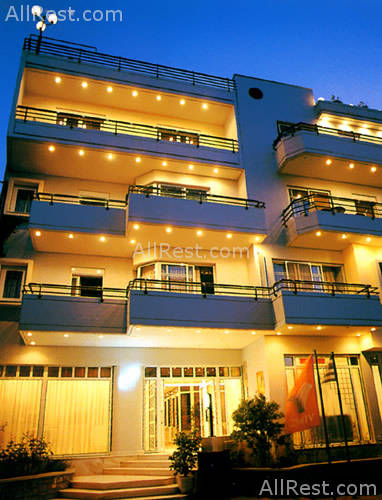 Alantha Apartments 2